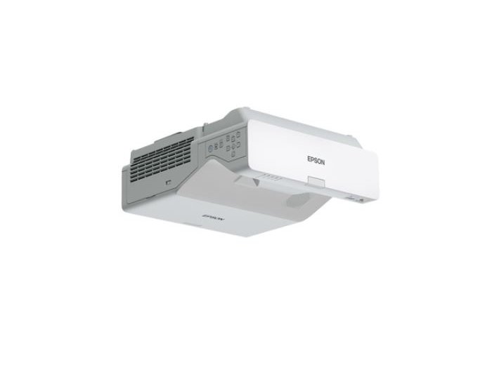 Projektor EB-760W UST laser/3LCD/WXGA/4100L/2.5m:1/16:10