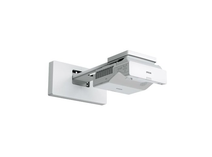 Projektor EB-760W UST laser/3LCD/WXGA/4100L/2.5m:1/16:10