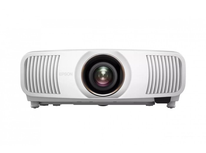 Projektor EH-QB1000W 3LCD 4K/3300L/5m:1/LASER/biały