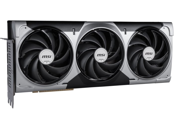 Karta graf. MSI GeForce RTX 5090 32G VENTUS 3X OC