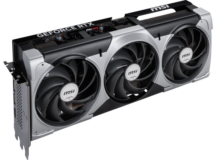Karta graf. MSI GeForce RTX 5090 32G VENTUS 3X OC