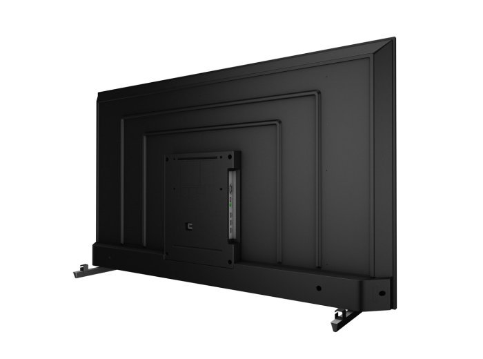 Monitor wielkoformatowy VA-5501 CZARNY 350cd/m2 1200:1 16/7 UHD