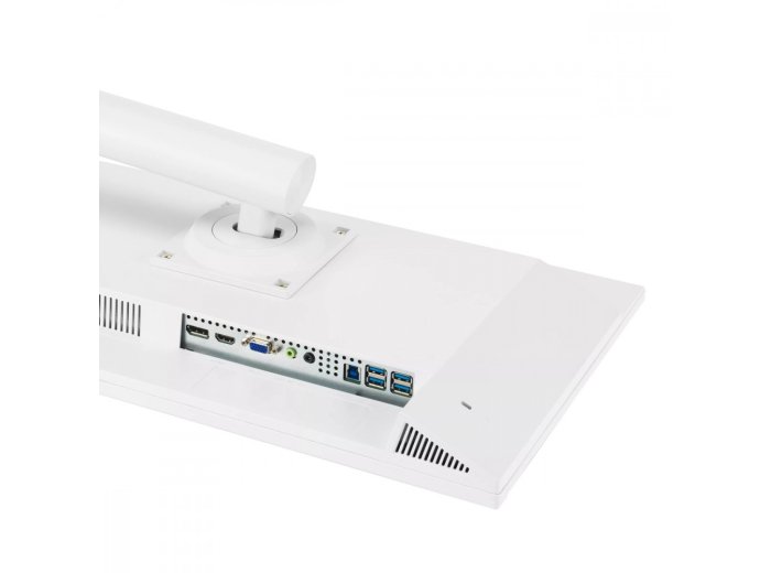 Monitor 27 cali VA279QGS-W IPS FHD HDMI VGA DP 120Hz