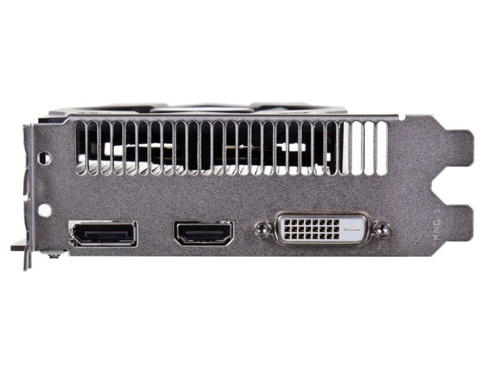 Karta graficzna BIOSTAR Radeon RX 550 4GB GDDR5 (VA5505RF41-SBHRA-BS2)