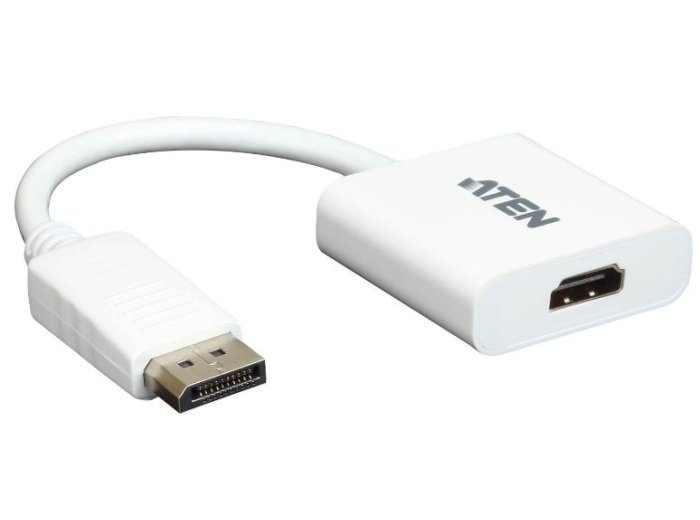 Adapter DisplayPort to HDMI
