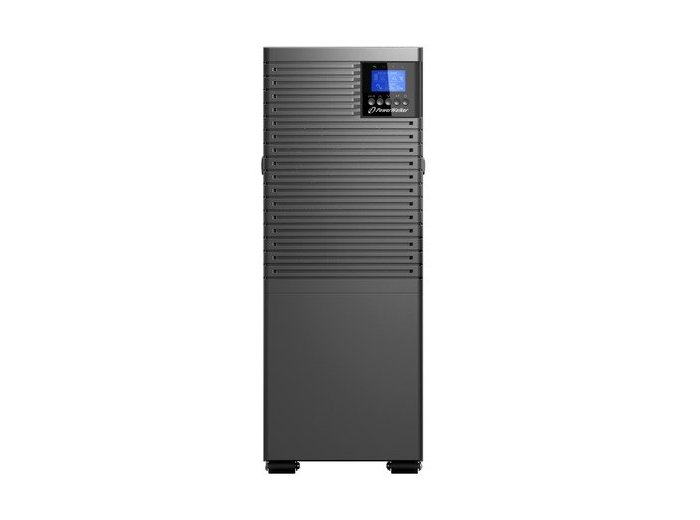POWER WALKER UPS ON-LINE VFI 10000 ICT IOT 3/1 BI PF1 10KVA, TERMINAL, RJ45, USB-B, RS-232, EPO, 3/1 FAZOWY