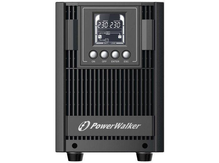 UPS PowerWalker VFI 2000 AT 2000VA/1800W