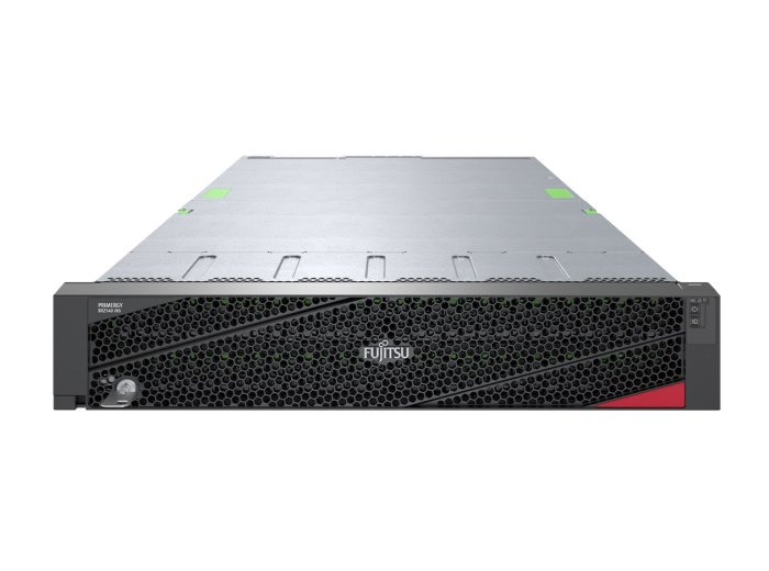 Fujitsu PRIMERGY RX2540 M6 serwer Rack (2U) Intel® Xeon® Gold 6334 3,6 GHz 32 GB DDR4-SDRAM 900 W
