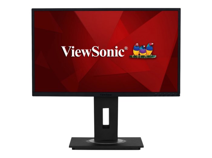 Monitor ViewSonic 27" VG2748a-2 (VS18981) HDMI DP