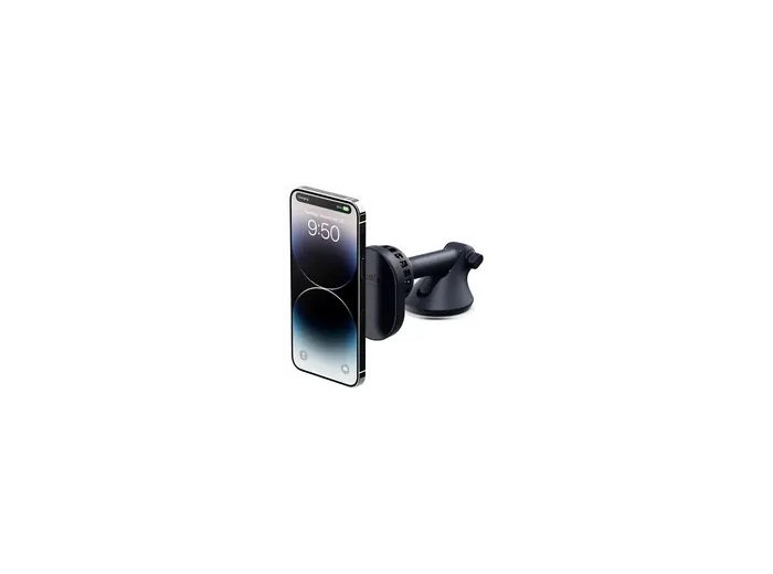 iOttie Velox Pro Uchwyt aktywny Telefon komórkowy/Smartfon Czarny, Złoto