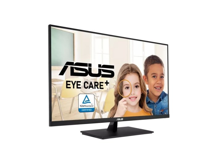 Monitor 31.5 cala  VP327Q EYE CAE 4K UHD DP HDMI