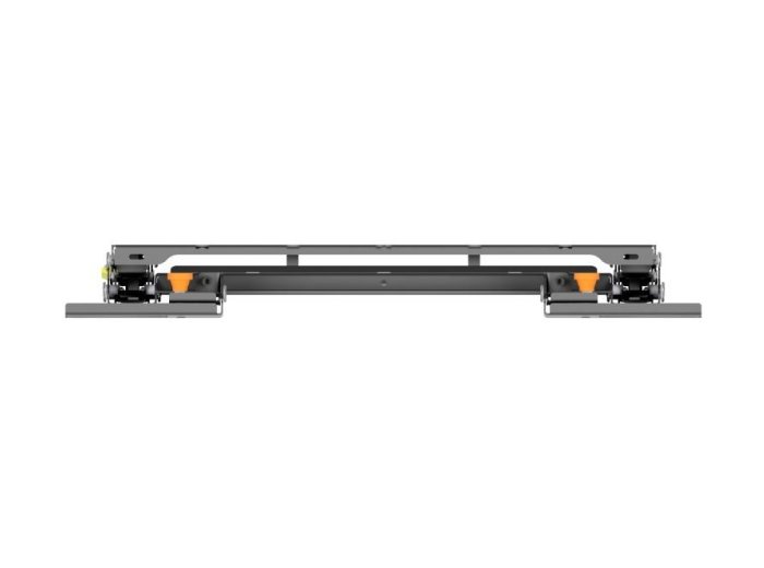 VWPOPS55-L Uchwyt videowall slim POP-OUT do monitorów 42-55 cali VESA 100x100 - 600x400 42 kg
