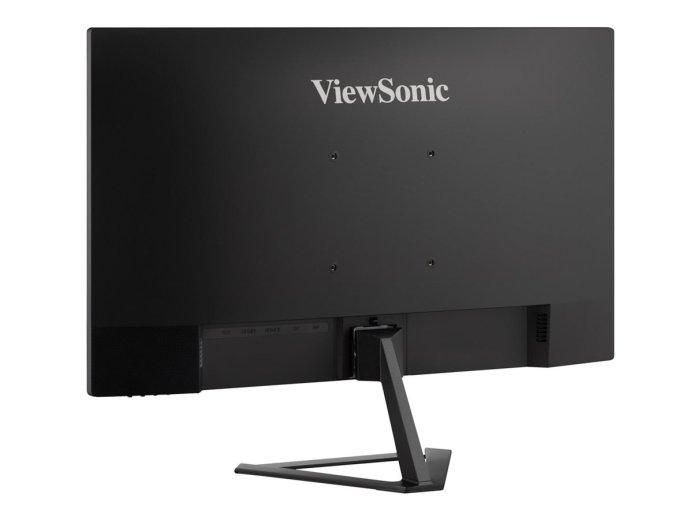 Viewsonic VX Series VX2779A-HD-PRO monitor komputerowy 68,6 cm (27") 1920 x 1080 px Full HD LED Czarny