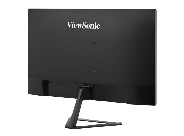 Viewsonic VX Series VX2779A-HD-PRO monitor komputerowy 68,6 cm (27") 1920 x 1080 px Full HD LED Czarny