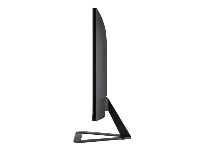 Viewsonic VX Series VX2779A-HD-PRO monitor komputerowy 68,6 cm (27") 1920 x 1080 px Full HD LED Czarny