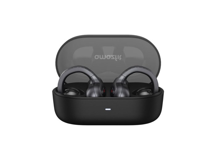Słuchawki Amazfit UP Black, W2427GL1N