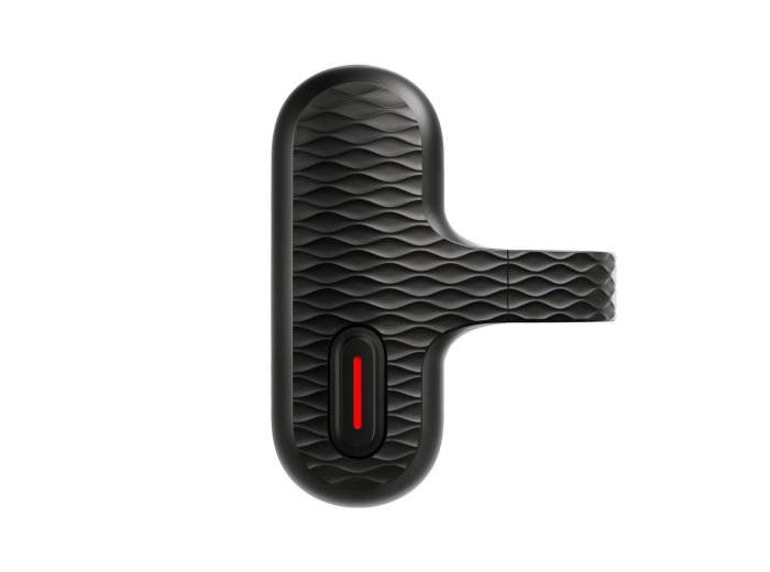 Słuchawki Amazfit UP Black, W2427GL1N
