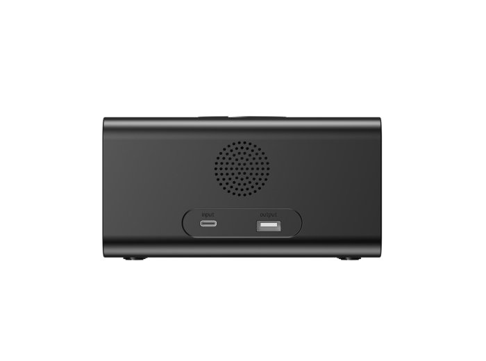 Ładowarka bezprzewodowa Havit 6w1 W3041 (czarny)