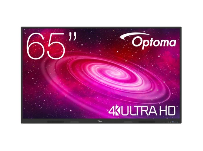 Monitor IFPD 1651RK W3FC0S1W111