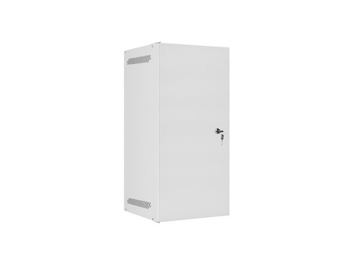 Szafa wisząca 10 12U 280x310 szara WF10-2312-00S