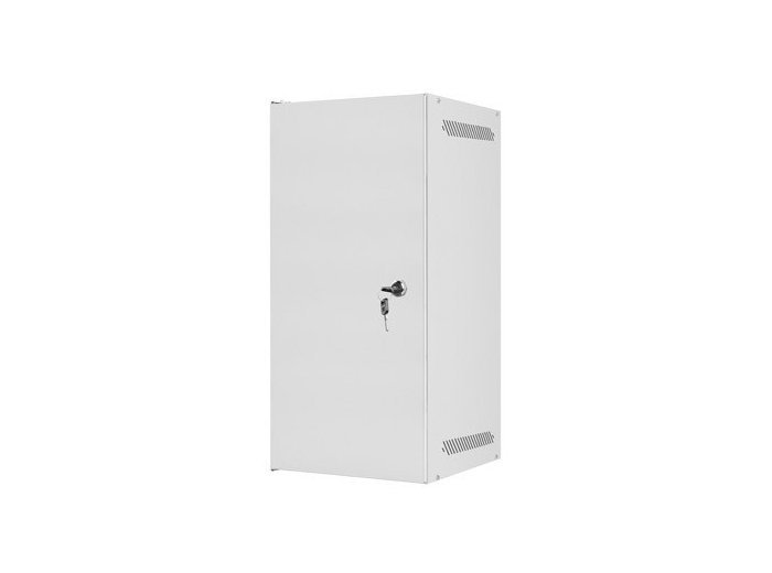 Szafa wisząca 10 12U 280x310 szara WF10-2312-00S