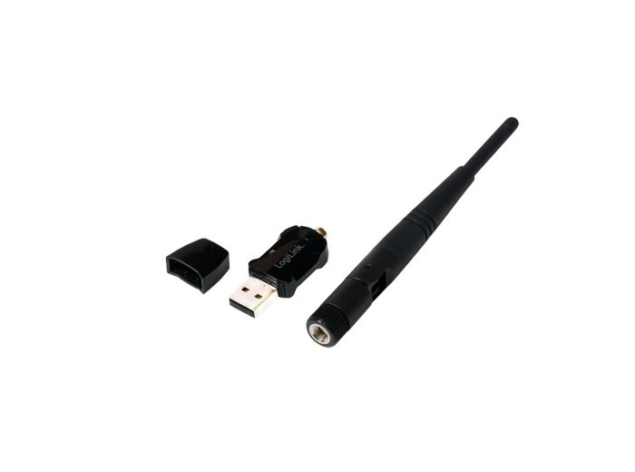 Karta WLAN 802.11ac USB2.0, z anteną