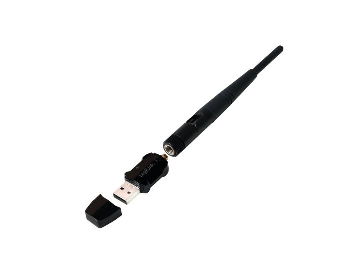 Karta WLAN 802.11ac USB2.0, z anteną