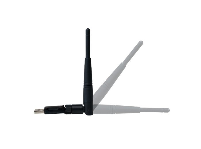 Karta WLAN 802.11ac USB2.0, z anteną