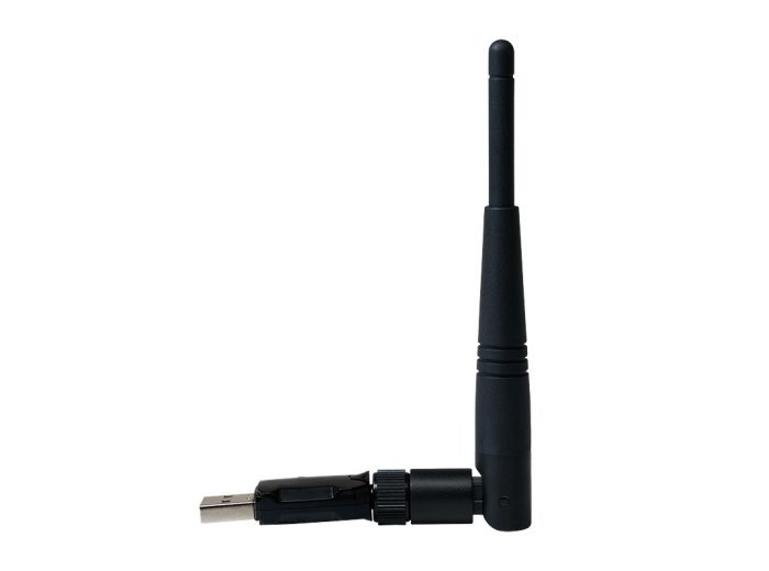 Karta WLAN 802.11ac USB2.0, z anteną