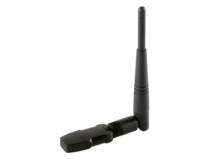 Karta WLAN 802.11ac USB2.0, z anteną