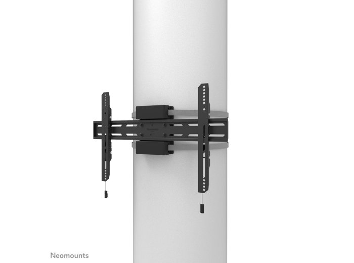 Neomounts WL30S-910BL16 uchwyt do telewizorów 190,5 cm (75") Czarny