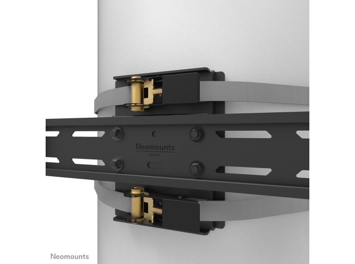 Neomounts WL30S-910BL16 uchwyt do telewizorów 190,5 cm (75") Czarny