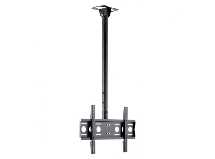 Edbak CMS21 uchwyt / stojak do monitorów 190,5 cm (75") Sufit Czarny