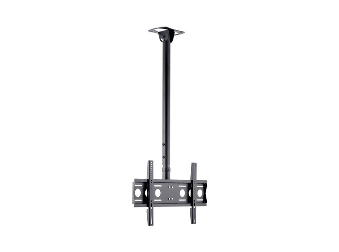 Edbak CMS21 uchwyt / stojak do monitorów 190,5 cm (75") Sufit Czarny