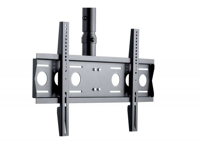 Edbak CMS21 uchwyt / stojak do monitorów 190,5 cm (75") Sufit Czarny