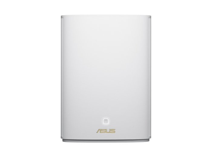 System Mesh Asus ZenWiFi AX Hybrid XP4 1PK Biały