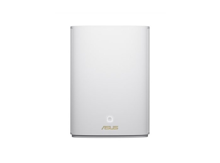 System Mesh Asus ZenWiFi AX Hybrid XP4 1PK Biały