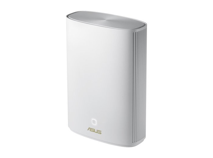 System Mesh Asus ZenWiFi AX Hybrid XP4 1PK Biały