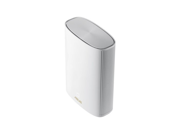 System Mesh Asus ZenWiFi AX Hybrid XP4 1PK Biały
