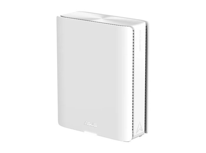System WiFi ZenWiFi BQ16 Quad Band WiFi 7 Mesh (2-pak)