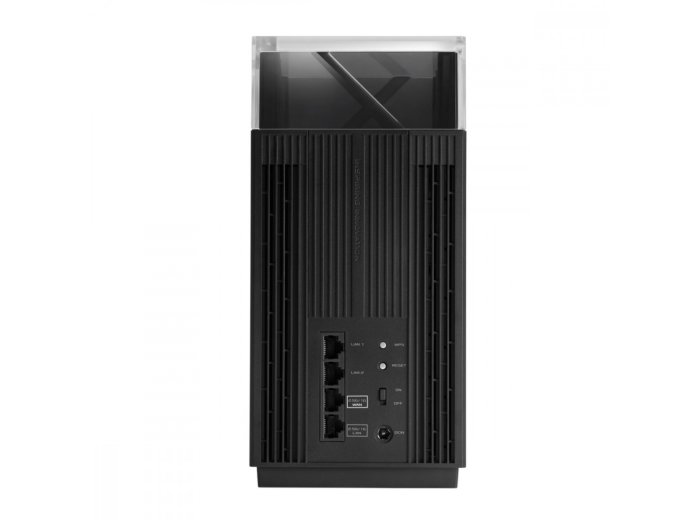 Router ZenWiFi Pro ET12 System WiFi 6 AX11000 2pk
