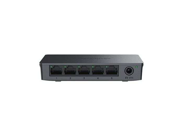 Switch GGWN7700 5 port