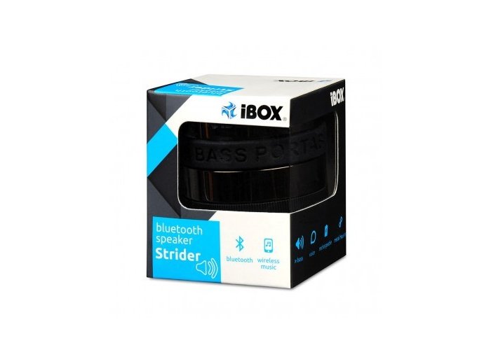 Głośnik Strider Bluetooth
