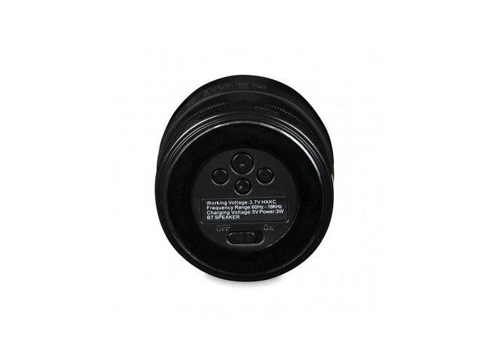Głośnik Strider Bluetooth