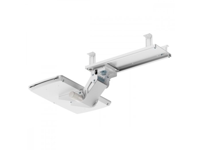 Uchwyt na klawiaturę MC-156 W, max 5kg
