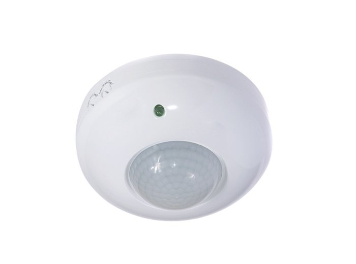 Czujnik ruchu pir sufitowy Energy MCE19 1200W zasięg 6m