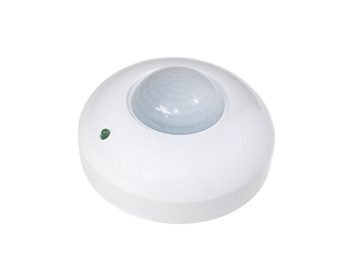 Czujnik ruchu pir sufitowy Energy MCE19 1200W zasięg 6m