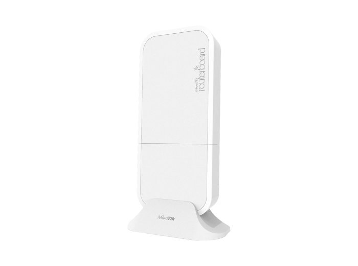 Router WiFi 4 LTE Mikrotik wAP LTE kit (2024) (wAPR-2nD&EC200A-EU) LTE: Cat 4