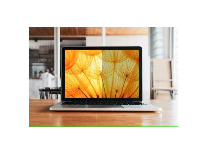 3M BPNAP007 filtr do ekranu 38,9 cm (15.3") Laptop Bezramkowy filtr prywatności na wyswietlacz