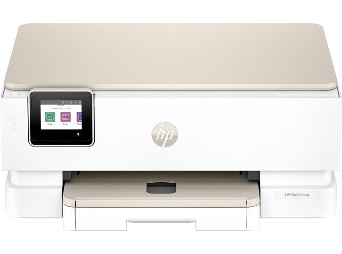 HP ENVY Photo Envy 7230 Bezprzewodowe All-in-One W kolorze Drukarka